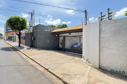 Casa com 3 Quartos à venda, 160m² no Araés, Cuiabá