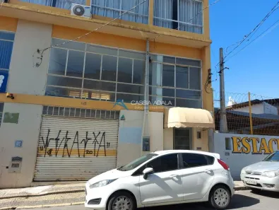 Ponto Comercial à venda, 84m² no Centro, Campinas