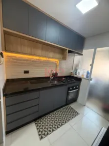Apartamento com 3 Quartos à venda, 78m² no Zona 03, Maringá