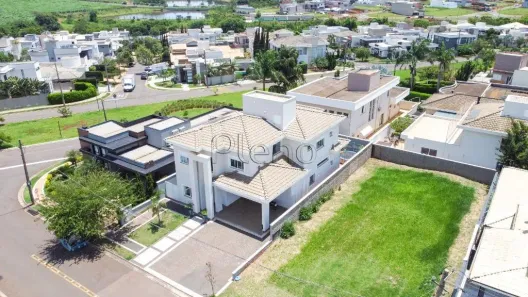Casa de Condomínio com 3 Quartos à venda, 262m² no Parque Brasil 500, Paulínia