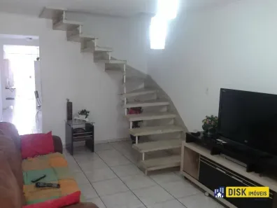 Sobrado com 3 Quartos à venda, 114m² no Santa Terezinha, São Bernardo do Campo