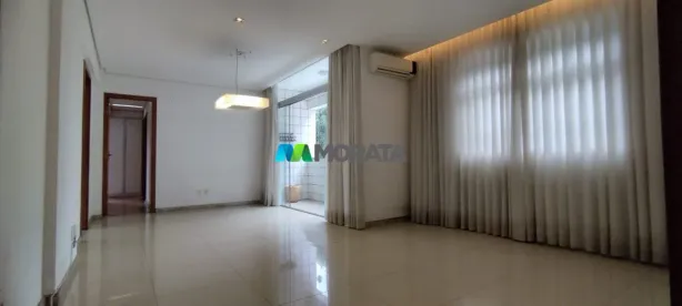 Apartamento com 4 Quartos à venda, 128m² no Padre Eustáquio, Belo Horizonte