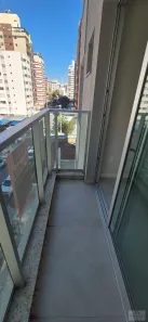 Apartamento com 2 Quartos à venda, 76m² no Centro, Florianópolis