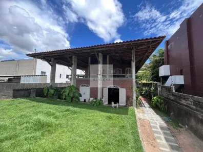 Imóvel Comercial com 10 Quartos para alugar, 706m² no Piedade, Jaboatão dos Guararapes