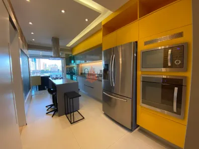 Apartamento com 3 Quartos à venda, 171m² no Vila Santo Estevão, São Paulo