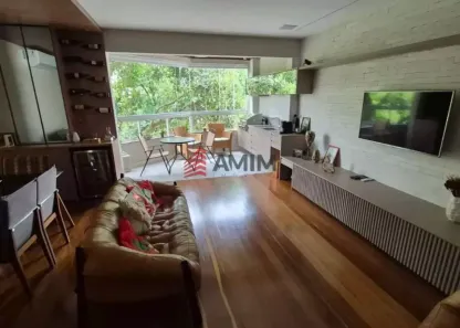 Apartamento com 3 Quartos à venda, 130m² no Ingá, Niterói