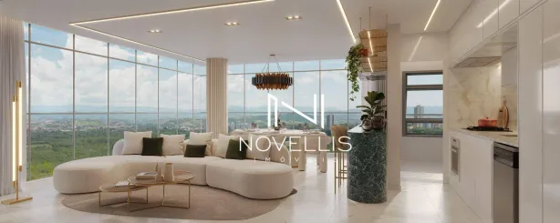 Apartamento com 3 Quartos à venda, 112m² no Jardim Apolo I, São José dos Campos