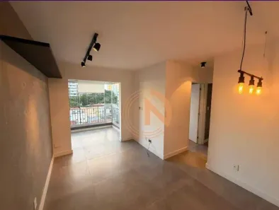 Apartamento com 2 Quartos à venda, 56m² no Vila Pompéia, São Paulo