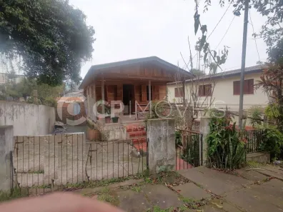 Lote/Terreno à venda, 220m² no Jardim Floresta, Porto Alegre