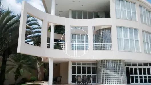 Casa de Condomínio com 4 Quartos à venda, 1000m² no Sítios de Recreio Gramado, Campinas