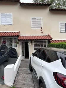 Casa de Condomínio com 2 Quartos à venda, 86m² no Vila Clara, Cotia
