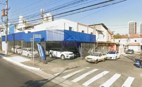 Imóvel Comercial à venda, 180m² no Santo Amaro, São Paulo