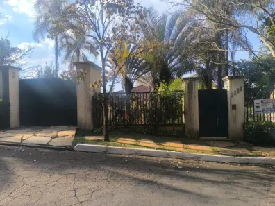 Casa com 5 Quartos à venda, 630m² no Bosque Residencial do Jambreiro, Nova Lima