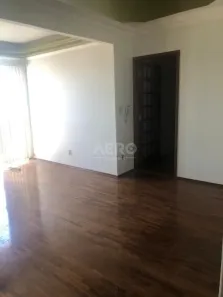 Apartamento com 3 Quartos à venda, 111m² no Jardim América, Bauru