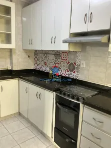 Apartamento com 2 Quartos à venda, 65m² no Jardim Andorinhas, Campinas