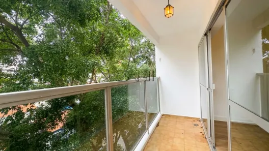 Apartamento com 4 Quartos para alugar, 107m² no Pinheiros, São Paulo