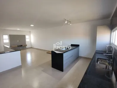 Casa com 3 Quartos à venda, 220m² no Vila Monteiro, Piracicaba