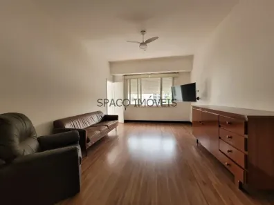 Apartamento com 2 Quartos à venda, 95m² no Nova Piraju, São Paulo