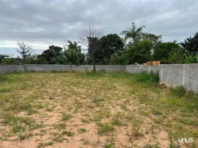 Lote/Terreno à venda, 383m² no Sertão do Maruim, São José