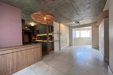 Apartamento com 3 Quartos à venda, 82m² no Savassi, Belo Horizonte