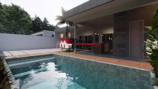 Casa com 3 Quartos à venda, 250m² no Centro, Peruíbe