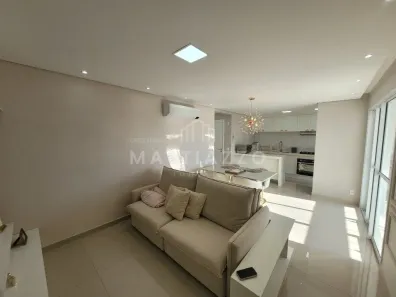Apartamento com 3 Quartos à venda, 90m² no Jardim Nossa Senhora de Fátima, Limeira