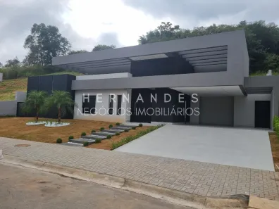Casa de Condomínio com 4 Quartos à venda, 613m² no Sítio do Morro, Santana de Parnaíba