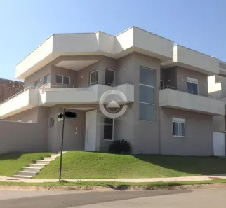 Casa de Condomínio com 4 Quartos à venda, 360m² no Swiss Park, Campinas