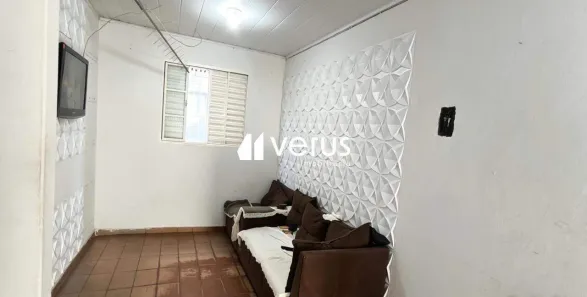 Casa com 2 Quartos à venda, 55m² no Mansour, Uberlândia