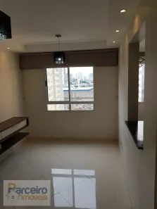 Apartamento com 2 Quartos à venda, 44m² no Ponte Grande, Guarulhos