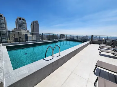 Apartamento com 2 Quartos à venda, 60m² no Vila Mariana, São Paulo