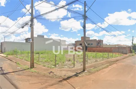 Lote/Terreno à venda, 540m² no Novo Mundo, Uberlândia