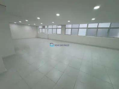 Sala Comercial para alugar, 195m² no Bela Vista, São Paulo