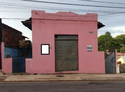 Ponto Comercial à venda, 286m² no Portuguesa, Londrina