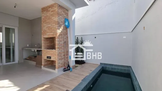 Casa com 3 Quartos à venda, 168m² no Bairro de Juquehy, São Sebastião