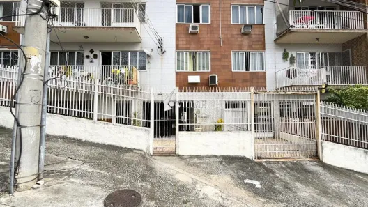 Apartamento com 2 Quartos à venda, 72m² no Penha Circular, Rio de Janeiro