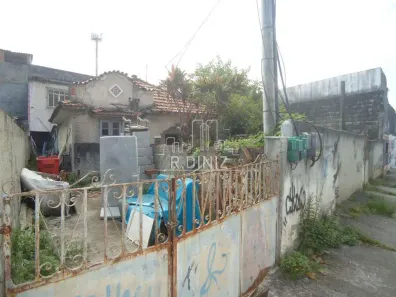 Lote/Terreno à venda, 420m² no Taquara, Rio de Janeiro