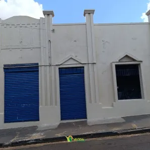 Ponto Comercial para alugar, 50m² no Parque Industrial, São José do Rio Preto