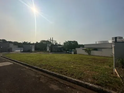 Lote/Terreno à venda, 512m² no Parque Nova Carioba, Americana