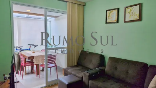 Apartamento com 2 Quartos à venda, 66m² no Santo Amaro, São Paulo