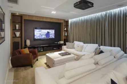Apartamento com 3 Quartos à venda, 245m² no Vila Aviação, Bauru