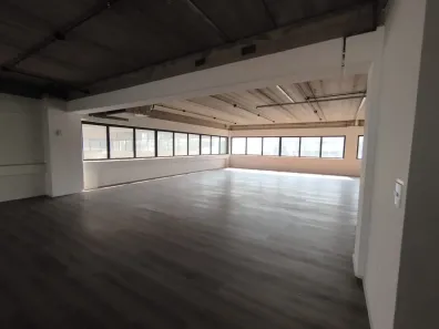 Sala Comercial para alugar, 356m² no Água Branca, São Paulo
