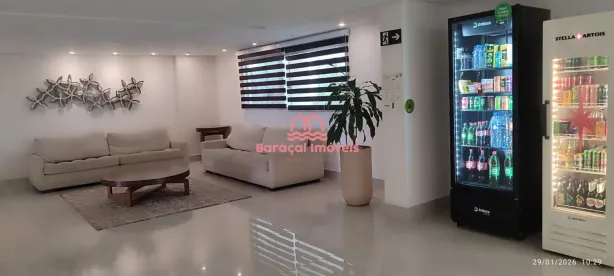 Apartamento com 3 Quartos à venda, 89m² no Canto do Forte, Praia Grande