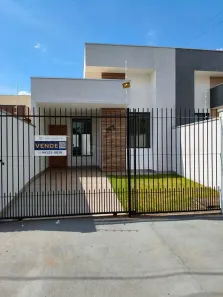 Casa com 3 Quartos à venda, 75m² no Jardim Aurora ll, Sarandi