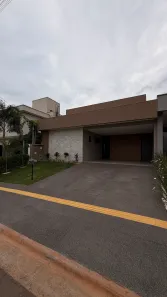Casa de Condomínio com 4 Quartos à venda, 155m² no Jardins Capri, Senador Canedo