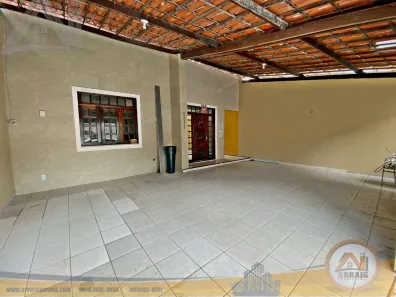 Casa de Condomínio com 2 Quartos à venda, 171m² no Passaré, Fortaleza