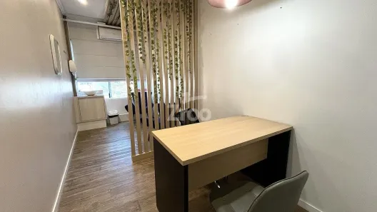 Sala Comercial para alugar, 12m² no Itoupava Central, Blumenau