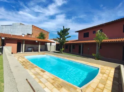 Fazenda/Sítio com 3 Quartos à venda, 300m² no Capela, Vinhedo