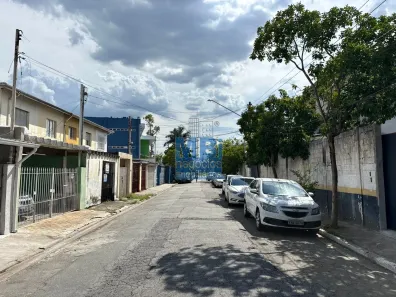 Casa com 2 Quartos à venda, 112m² no Jardim Promissão, São Paulo