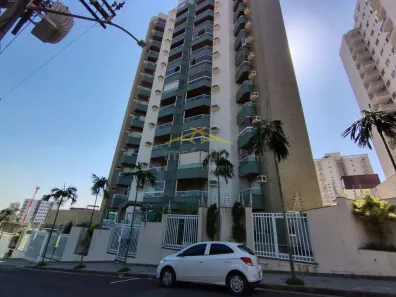 Apartamento com 3 Quartos à venda, 156m² no Vila Rehder, Americana